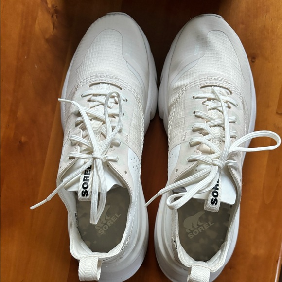 Women’s Sorel Kinetic Rush Eco size 9 - Picture 5 of 6